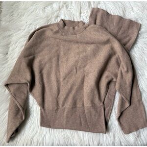 Mango Sweater Dress